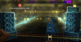 Rocksmith 2014 – Imagine Dragons - “Demons”