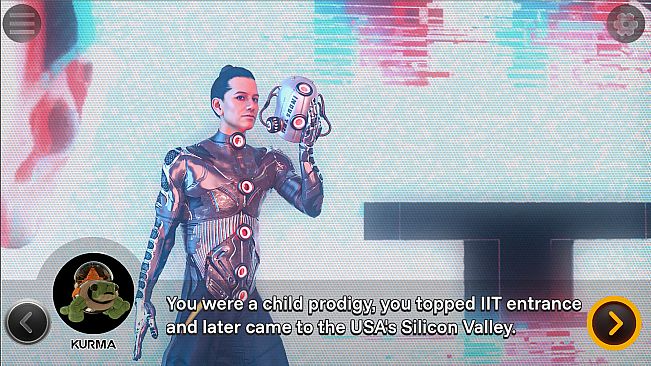 IIT Quest