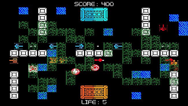 Tiger Tank 59 Ⅰ Mission Pack 090