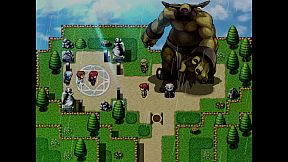 Dark Lord: Peacemaker