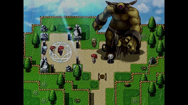 Dark Lord: Peacemaker