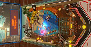 Pirates Pinball