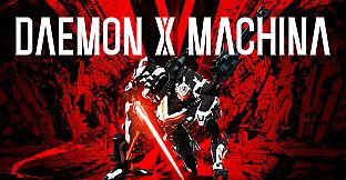 DAEMON X MACHINA