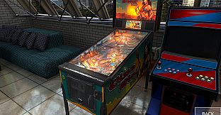 Zaccaria Pinball - Cine Star Deluxe Pinball Table