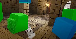 Mythos Interactive Game Collection