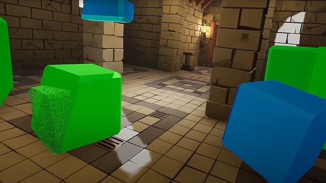 Mythos Interactive Game Collection