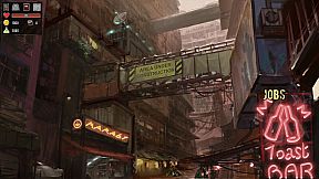 The Zone: Stalker Stories