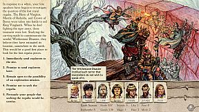 Six Ages 2: Lights Going Out