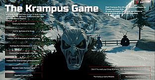 The Krampus Game