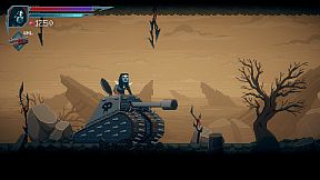 Voivod: The Nuclear Warrior