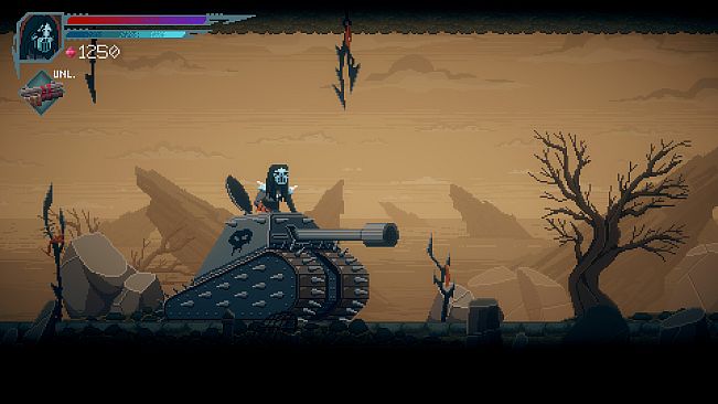 Voivod: The Nuclear Warrior