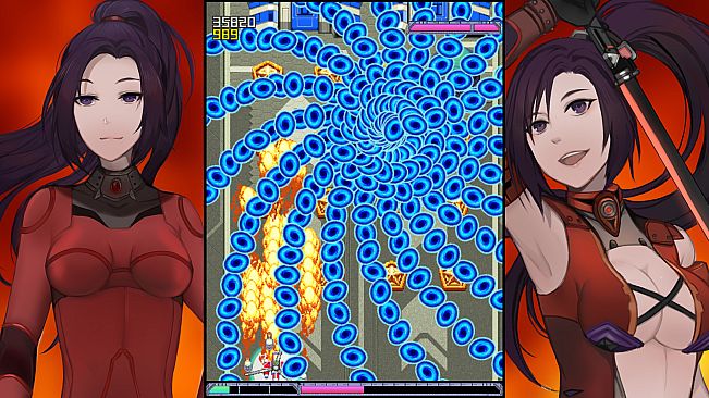 Chronoblast : Maximum Force