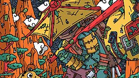 I commissioned some snails