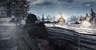 Call to Arms - Gates of Hell: Airborne