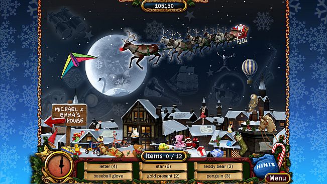 Christmas Wonderland