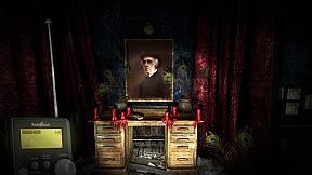 Dark Fall: Ghost Vigil