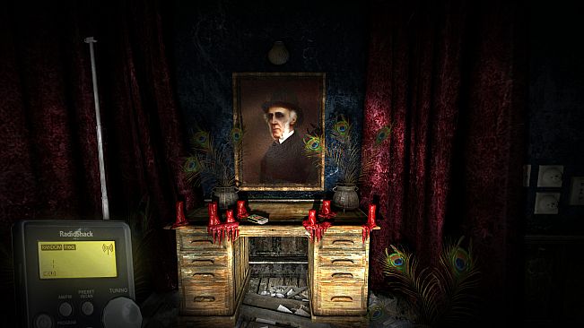 Dark Fall: Ghost Vigil