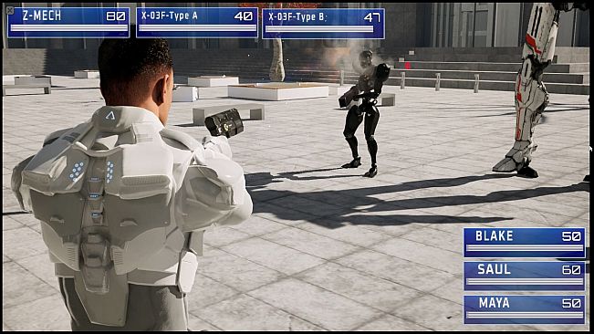 Soulscape2 Fragments of The Present