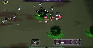 Goat Survivor 2