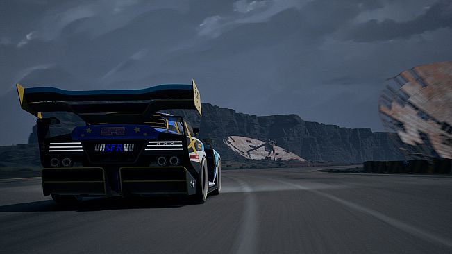 Screamer - Digital Deluxe Edition