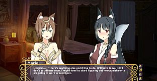 The Tower of Five Hearts