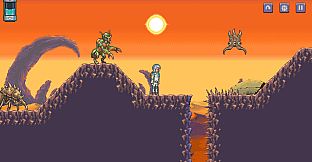Galaxy Pilgrim