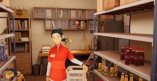 inKONBINI: One Store. Many Stories