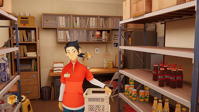 inKONBINI: One Store. Many Stories