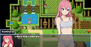 큐트 여전사 3 (Cute Warrior Girl 3)