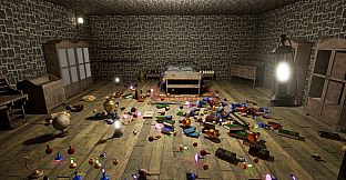 PotionsTidy