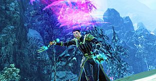 Guild Wars 2: End of Dragons Expansion