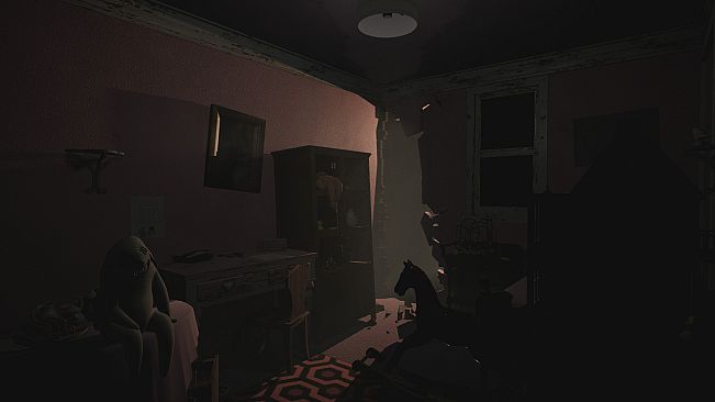 The Rocket Stop Incident