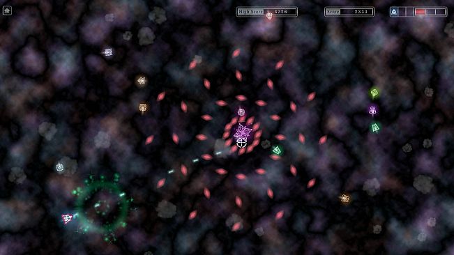 Survival Space: Unlimited Shooting