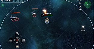 星宇战舰 Astral-Battlecraft