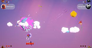 Off the Beaten Track