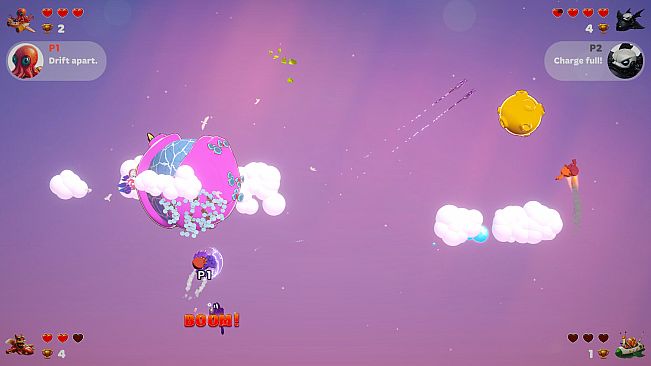 Off the Beaten Track