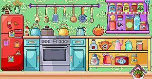 Cozy and Tidy