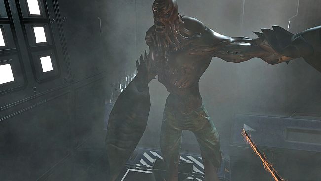 The Call of Darkness