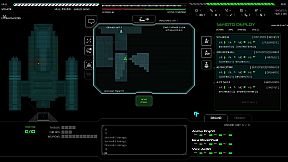 VIEWPORT: The A.R.K. Protocol