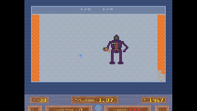 Laser 77 - Virtual Lab