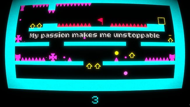 Neon Depth