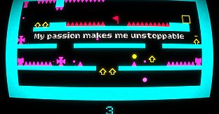 Neon Depth