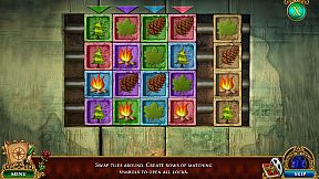 The Emerald Maiden: Symphony of Dreams