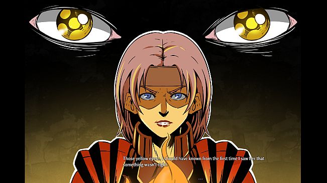 Celestial Tear: Demon's Revenge