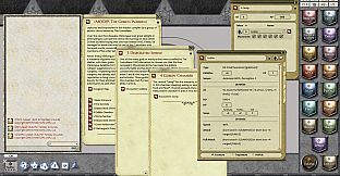 Fantasy Grounds - Mini-Dungeon #019: The Goblin Warren (PFRPG)