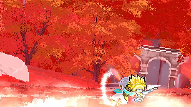 Emerl Alpha Costume - DLC Costume For Burning Requiem: Fates