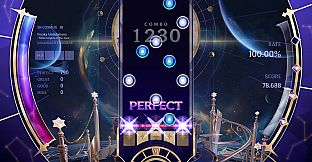 KALPA: Cosmic Symphony -  Fourth Forte Pack