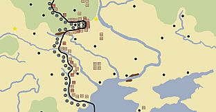 War of Dots Plus
