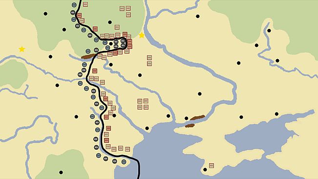 War of Dots Plus