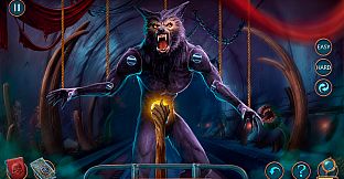 Gloomy Tales: Horrific Show DLC